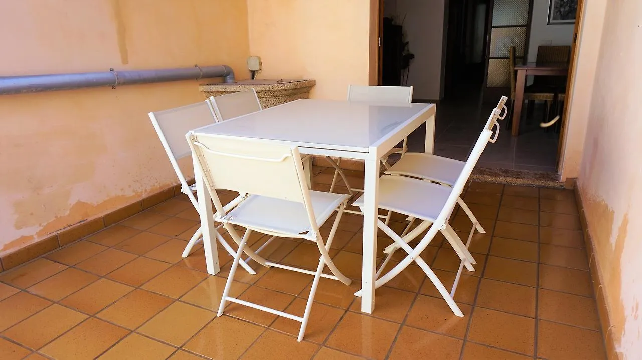 Born 23 - House With Pool In The Centre Of Lluchmayor. Free Wifi Villa Llucmajor