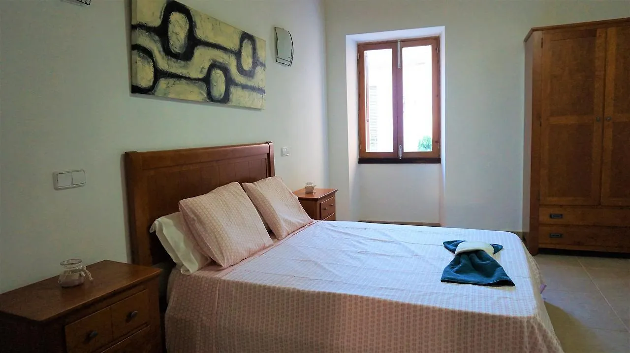 Born 23 - House With Pool In The Centre Of Lluchmayor. Free Wifi Villa Llucmajor  Spain