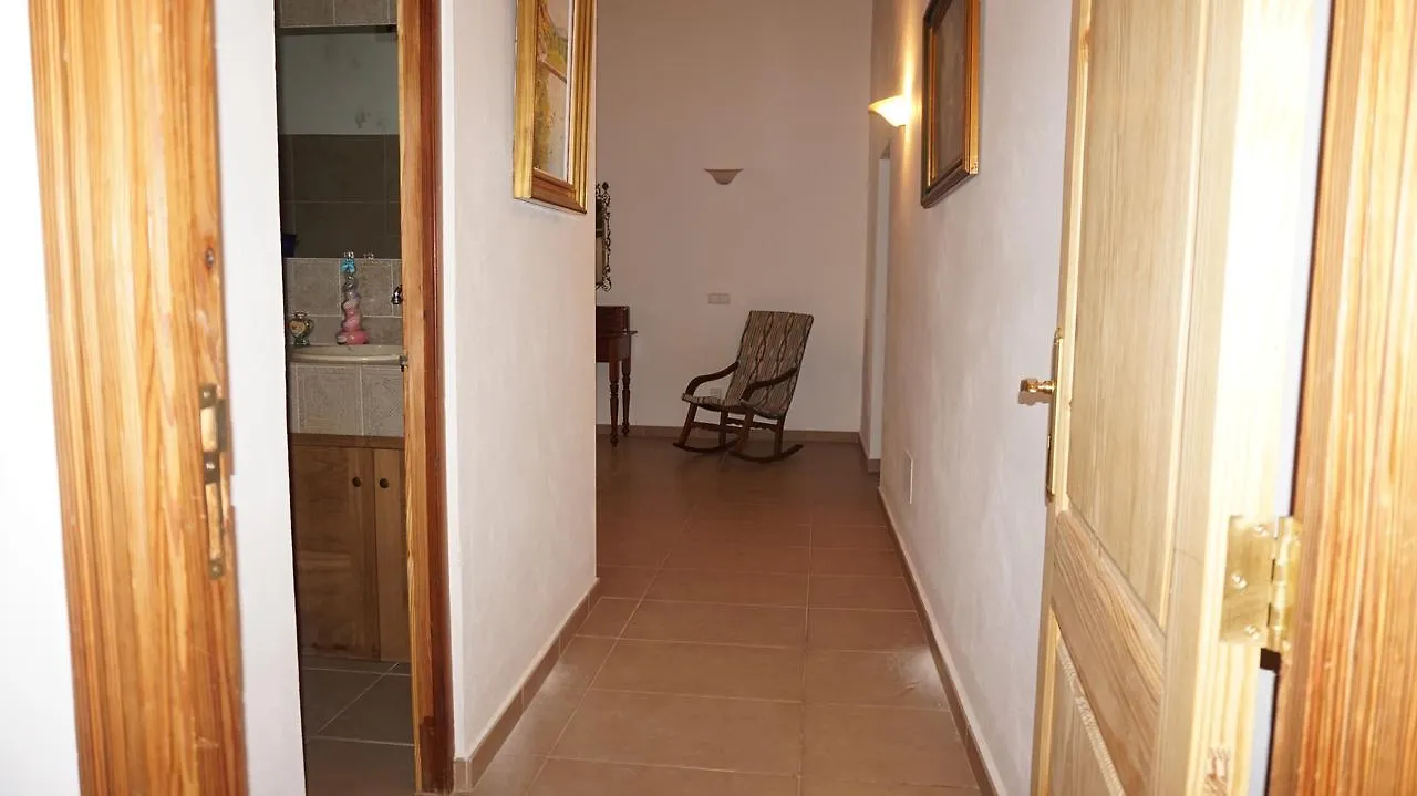 Сasa de vacaciones Born 23 - House With Pool In The Centre Of Lluchmayor. Free Wifi Villa Llucmajor