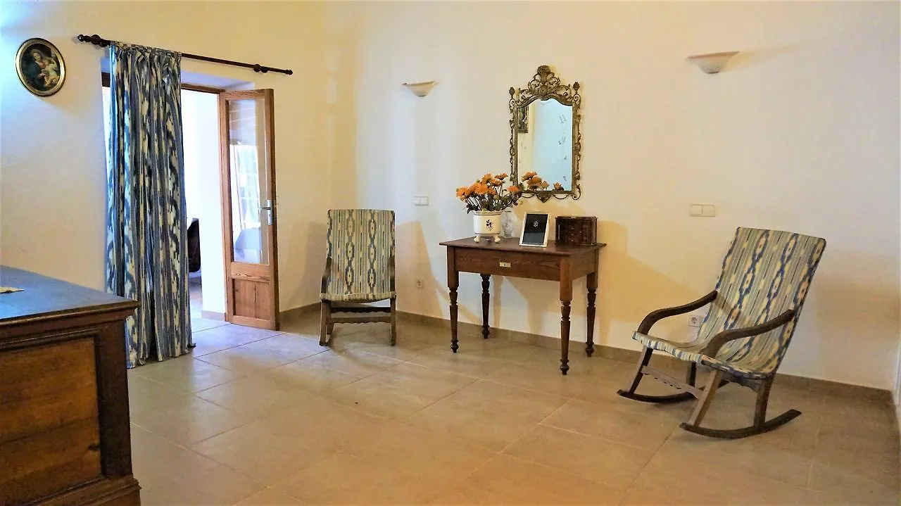 Born 23 - House With Pool In The Centre Of Lluchmayor. Free Wifi Villa Llucmajor  Сasa de vacaciones Llucmajor (Mallorca)